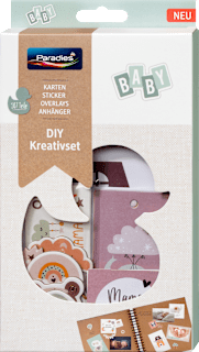 Kreativset DIY Baby, 1 St