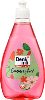Sommerglück balzam za pranje sudova - višnja Denkmit