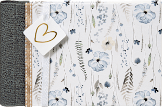 Fotoalbum petit Blumen Paradies