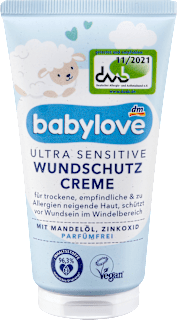 ULTRA SENSITIVE krema protiv ojeda babylove