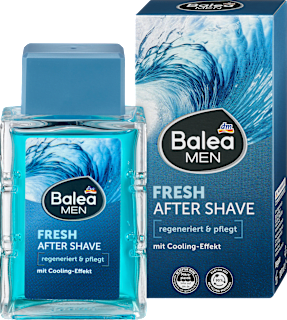 After shave FRESH Balea MEN