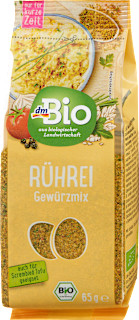 Scramble mješavina začina dmBio