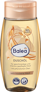 Ulje za tuširanje Balea