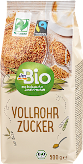 Bio nerafinirani rjavi trsni sladkor dmBio