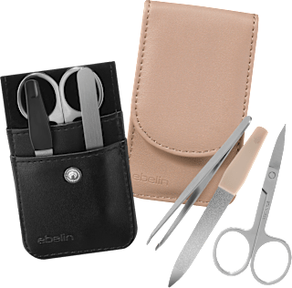 Set za manikuru - etui 3 - djelini, više vrsta ebelin