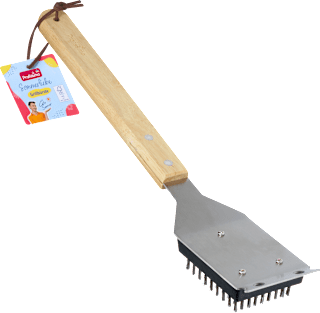 Grillbürste Sommerliebe, 1 St