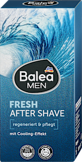 FRESH balzam posle brijanja Balea MEN