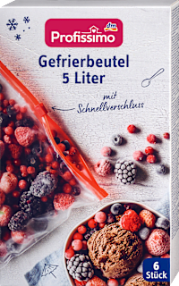 Pungi quick fresh 5L Profissimo