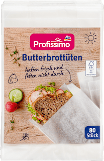 Kese za sendviče Profissimo