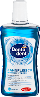 Tečnost za ispiranje usta Dontodent