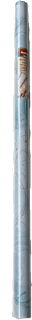 Papir za poklone sa efektom, 1,5mx70cm,  više vrsta  Profissimo