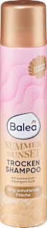 Сух шампоан Summer Sunset Balea
