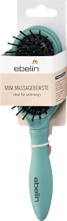Mini-Massagebürste sortiert ebelin