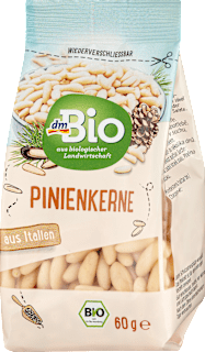 Pinienkerne  dmBio
