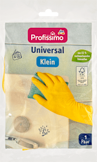 Guanti Universal taglia S Profissimo