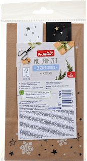 Darilna vrečka Wohlfühlzeit Profissimo