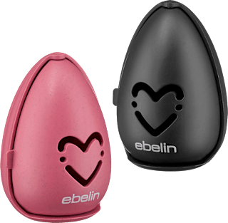 Držač za make-up spužvicu u obliku jaja, više vrsta ebelin