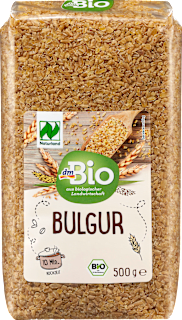 Kasza bulgur dmBio