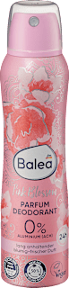 Deospray Pink Blossom Balea