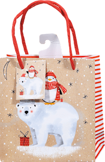 Poklon vrećica Mini, više vrsta Profissimo