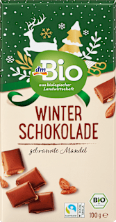 Czekolada zimowa dmBio