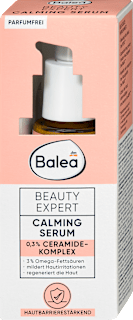 Beauty Expert pleťové sérum Calming  Balea