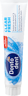 Pasta de dinti Clear Fresh Dontodent