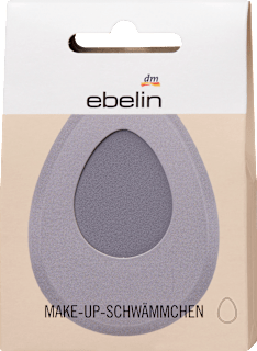 Spužva za puder ebelin