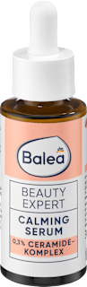 Beauty Expert Siero viso calmante con complesso di ceramidi Balea
