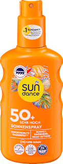 Sonnenspray LSF 50+ SUNDANCE