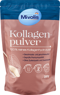 Kolagen u prahu Mivolis
