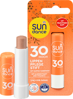 Balzam za usne SPF 30 SUNDANCE