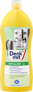odstraňovač vodního kamene Denkmit