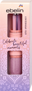 Celebrate Beautiful Moments sada štětců 4v1 ebelin