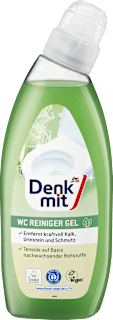 Gel za čišćenje WC šolje Denkmit