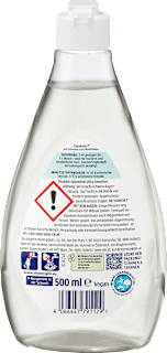 Detergent za ročno pomivanje posode ULTRA SENSITIVE Denkmit