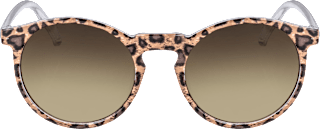 Sunčane naočale za djecu - animal print SUNDANCE