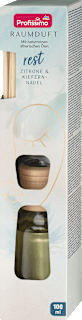 Raumduft ätherische Öle Rest Profissimo