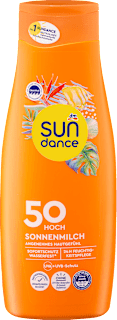 Sonnenmilch LSF 50 - Hoch SUNDANCE
