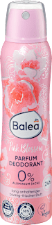  Deodorant spray Pink Blossom Balea