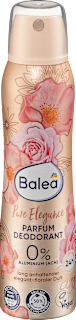 deodorant sprej Pure Elegance  Balea