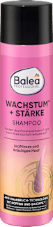 Shampoo rinforzante anticaduta Balea PROFESSIONAL