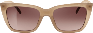 sluneční brýle béžové  SUNDANCE