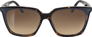 Sunčane naočale za odrasle - animal print SUNDANCE