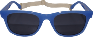 Sonnenbrille Junior dunkelblau SUNDANCE