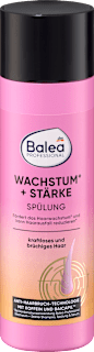 Wachstum + Stärke regenerator za rast i jačanje kose Balea PROFESSIONAL