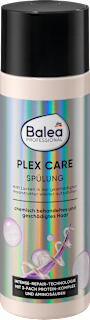 PLEX CARE balzam za kosu Balea PROFESSIONAL