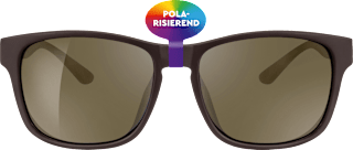 Sunčane naočale za odrasle - polarizovana stakla SUNDANCE