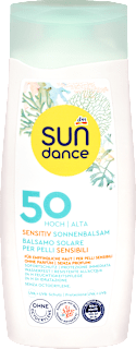 Sensitiv balzam za sunčanje, SPF 50 SUNDANCE