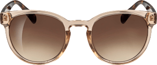 sluneční brýle světle hnědé  SUNDANCE